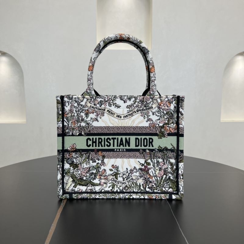 chr1st1an D10r shopping bags
